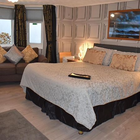 Kilbrannan Guest House Great Yarmouth Extérieur photo