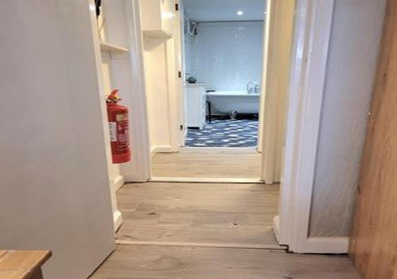 Kilbrannan Guest House Great Yarmouth Extérieur photo