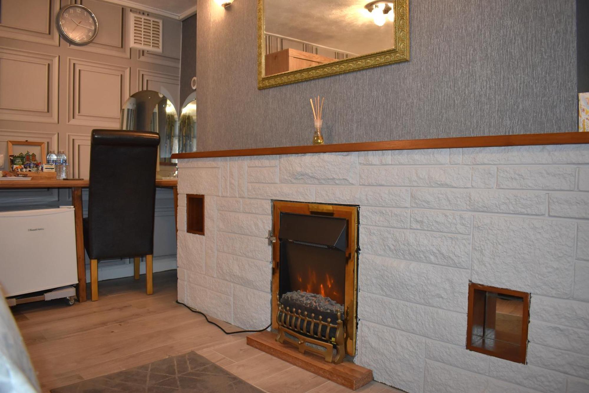 Kilbrannan Guest House Great Yarmouth Extérieur photo
