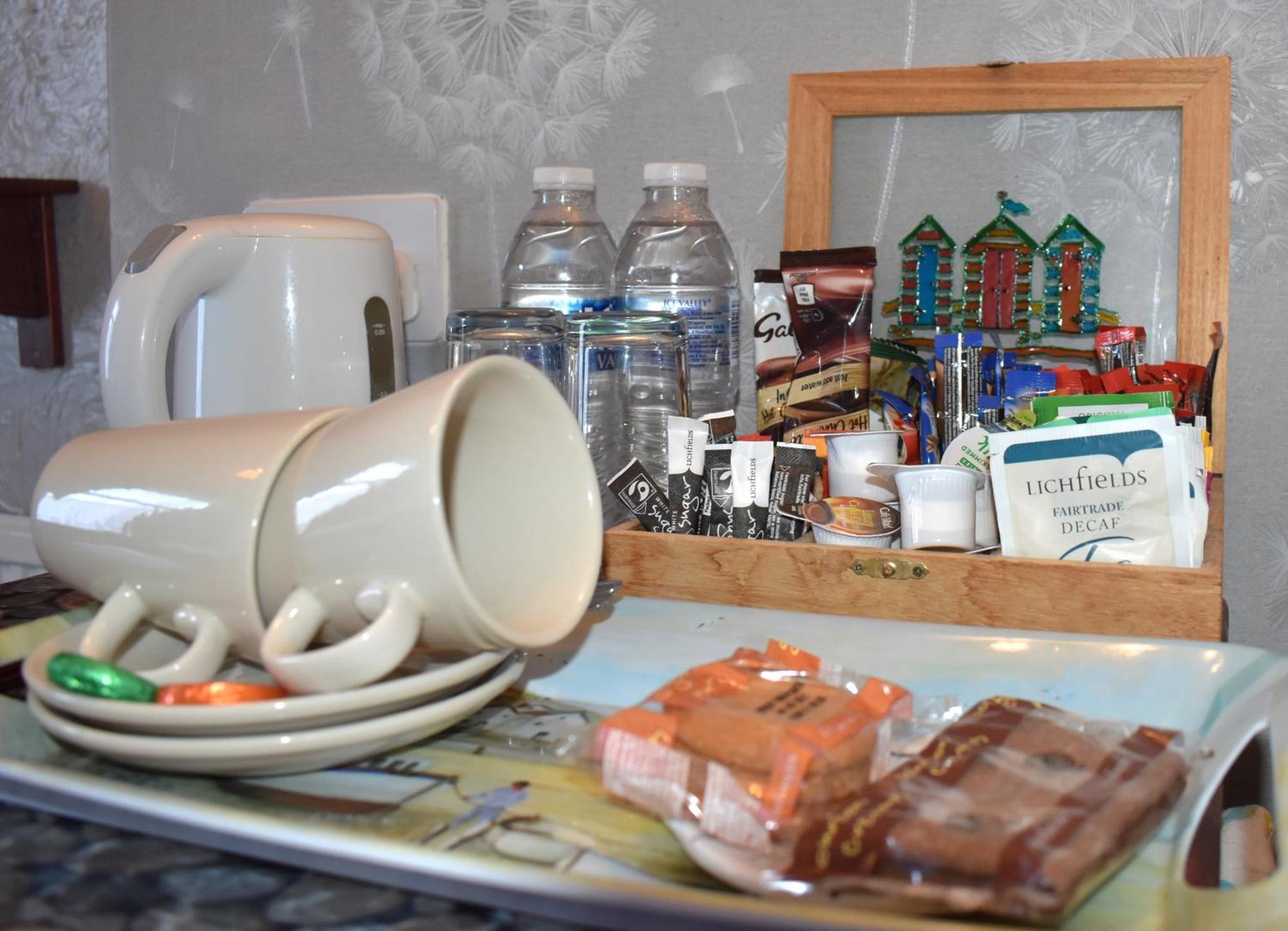 Kilbrannan Guest House Great Yarmouth Extérieur photo