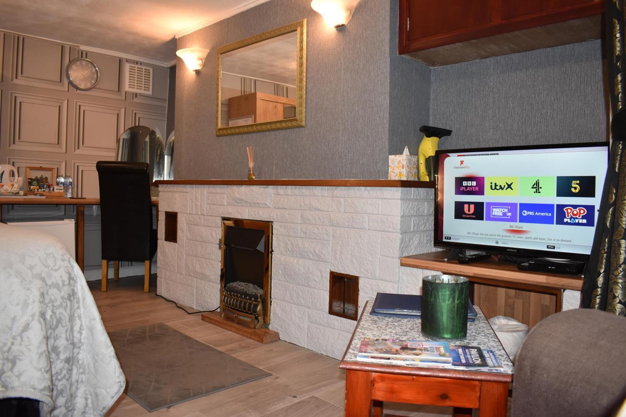 Kilbrannan Guest House Great Yarmouth Extérieur photo