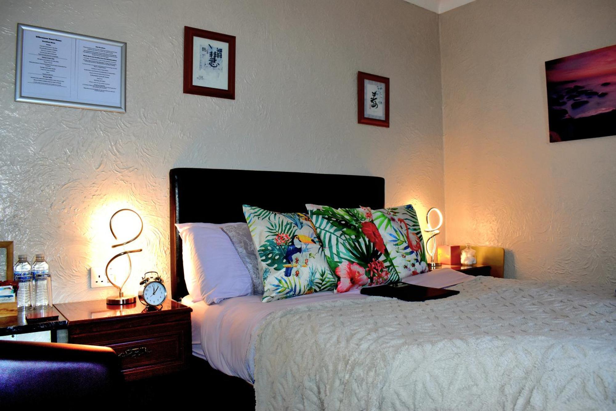 Kilbrannan Guest House Great Yarmouth Extérieur photo