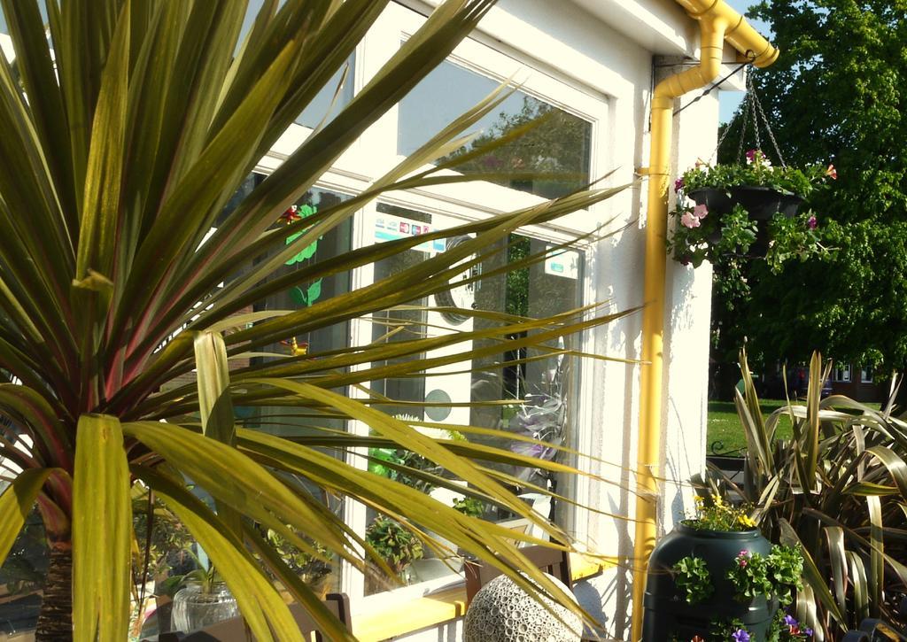 Kilbrannan Guest House Great Yarmouth Extérieur photo