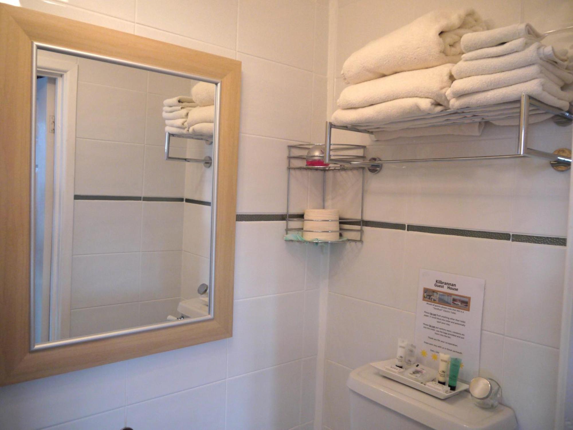 Kilbrannan Guest House Great Yarmouth Extérieur photo