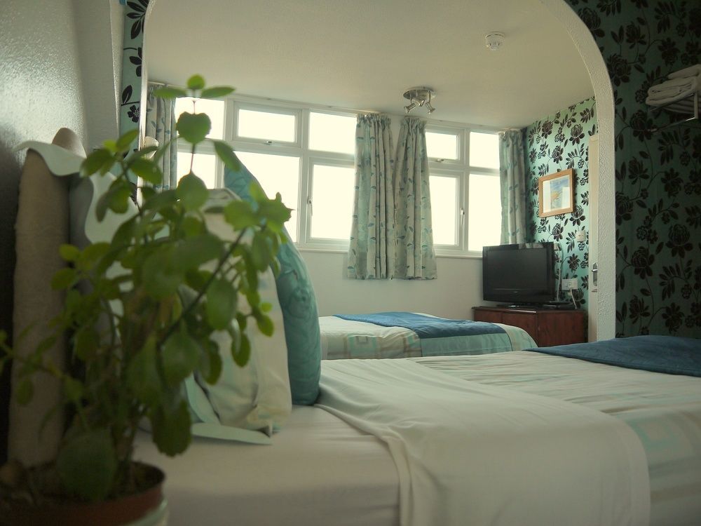 Kilbrannan Guest House Great Yarmouth Extérieur photo