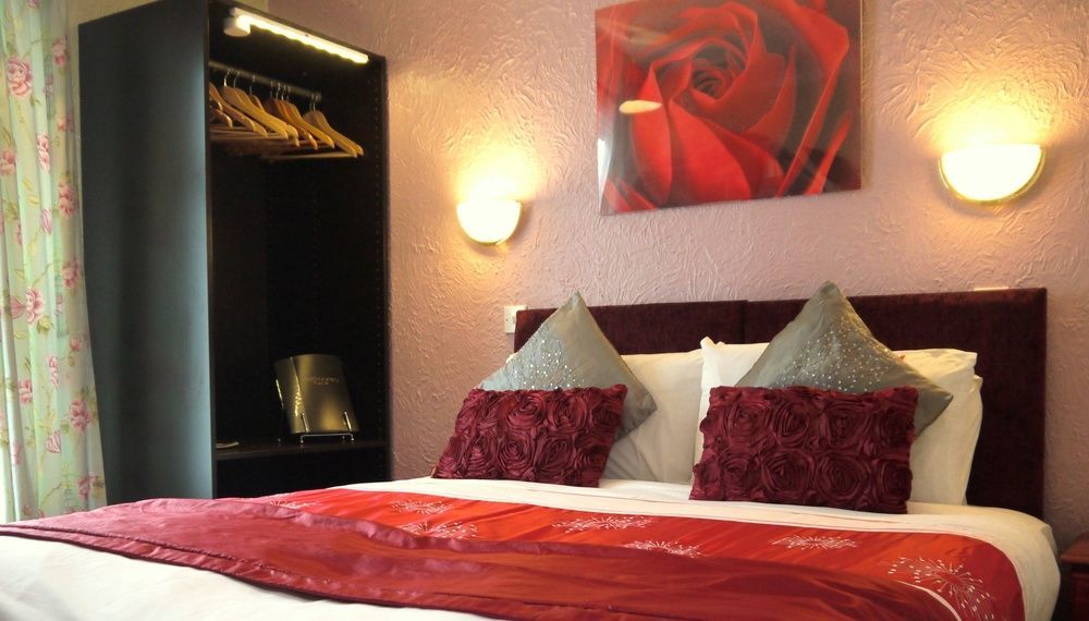Kilbrannan Guest House Great Yarmouth Extérieur photo
