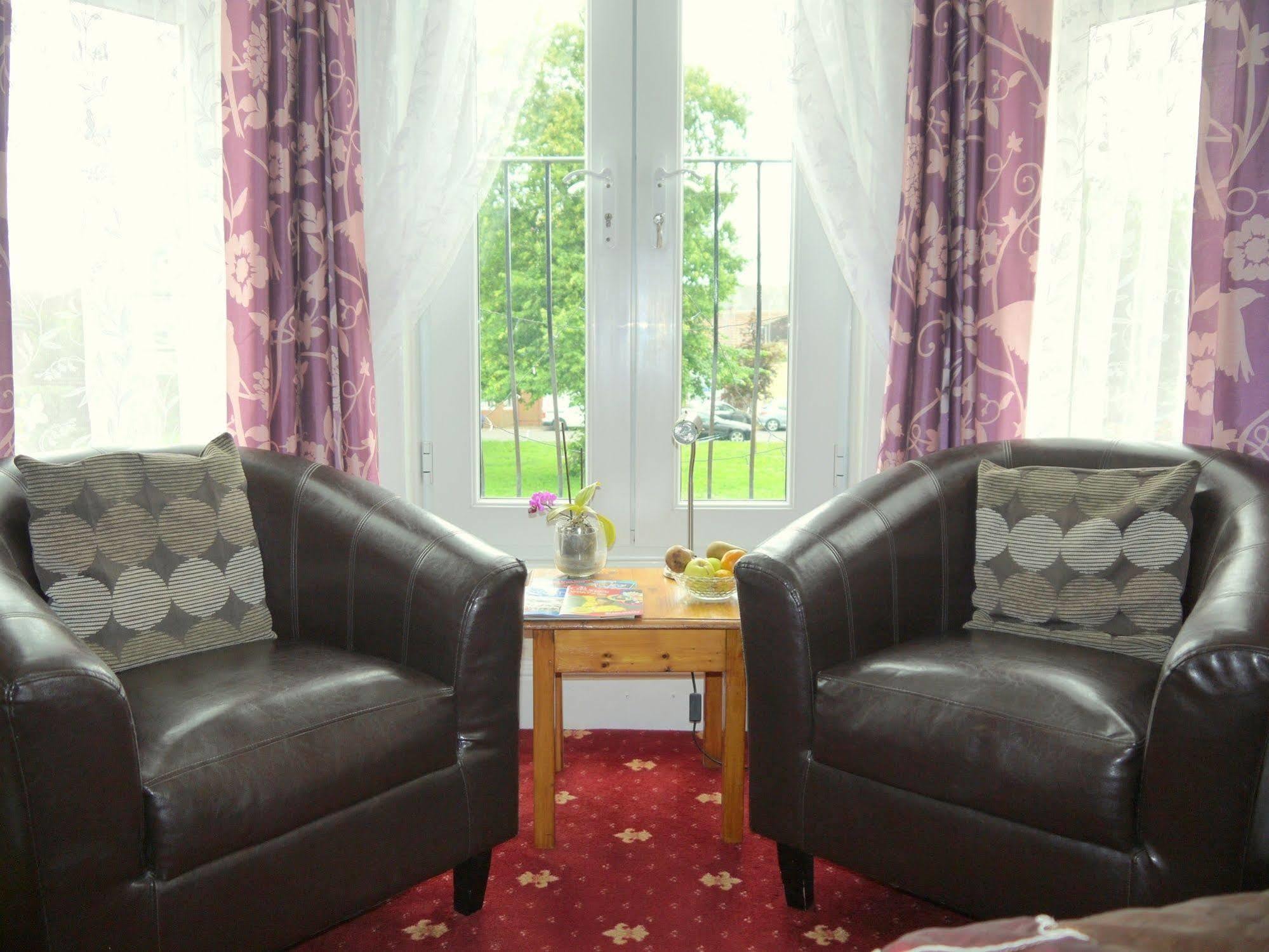 Kilbrannan Guest House Great Yarmouth Extérieur photo