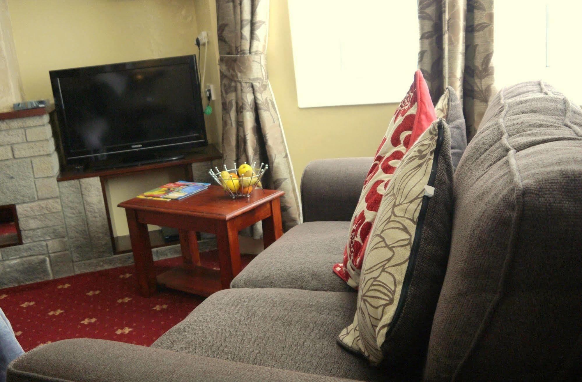 Kilbrannan Guest House Great Yarmouth Extérieur photo